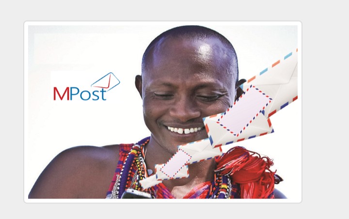 Kenya’s MPost is Easing Mailing Process for Users