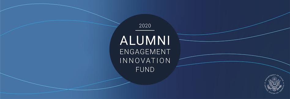 APPLY: U.S. Mission to South Africa: Alumni Engagement Innovation Fund